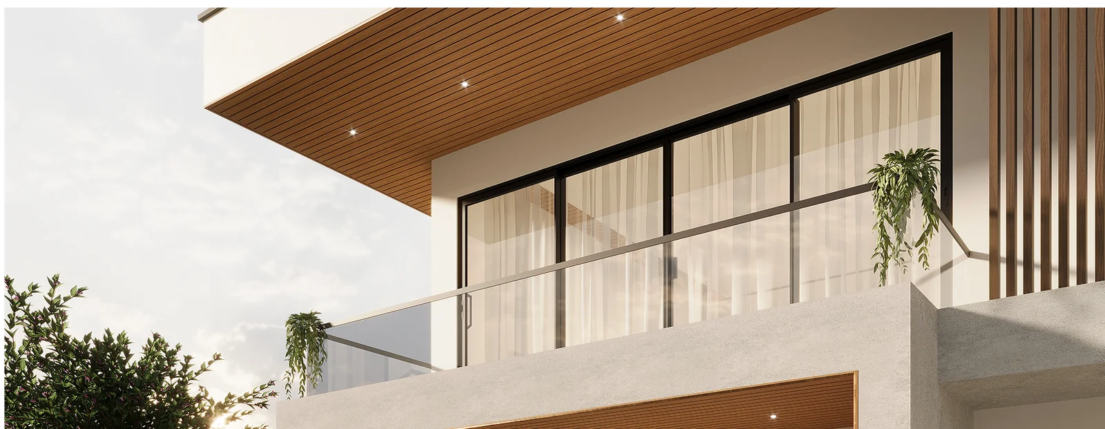 Graf 45 Sliding Doors