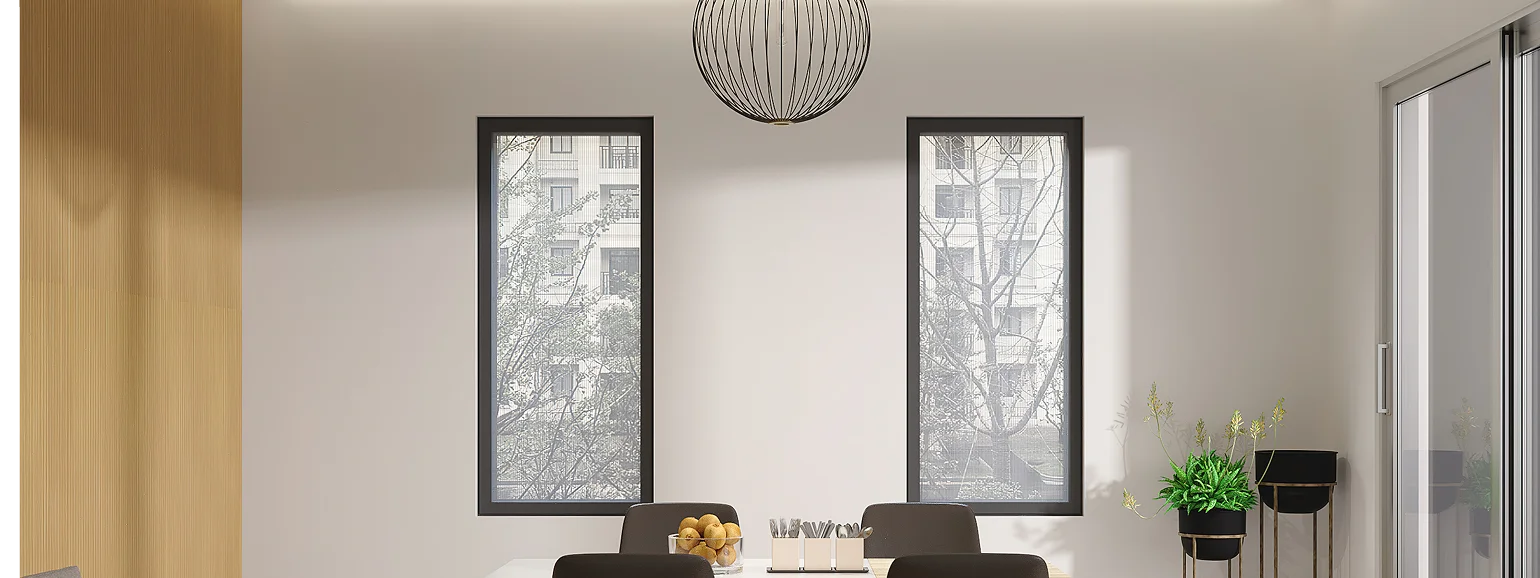 ROBUS 30 CASEMENT WINDOWS